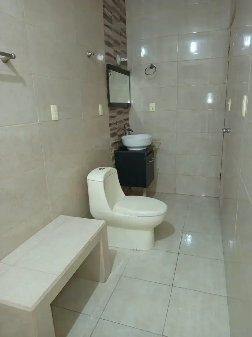 CASA EN RENTA MISIÓN DE SAN JOSE SECTOR PRIVADAS ZONA CONCORDIA 3 RECAMARAS 2.5 BAÑOS — foto 26 de 29
