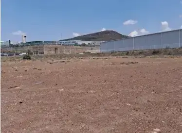 Terreno Industrial en VENTA, zona el marqués, Queretaro, Qro — foto 3 de 18