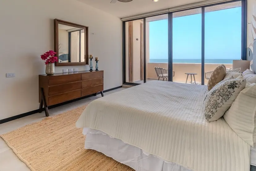 Villa en venta frente al mar en Telchac Puerto — foto 16 de 17