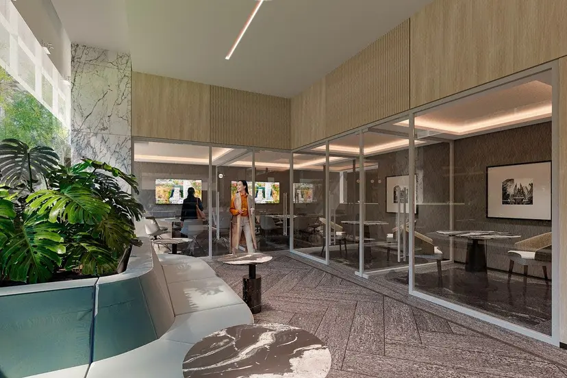 Departamento en Venta Lomas de Santa Fe Alvaro Obregón Cdmx — foto 6 de 24