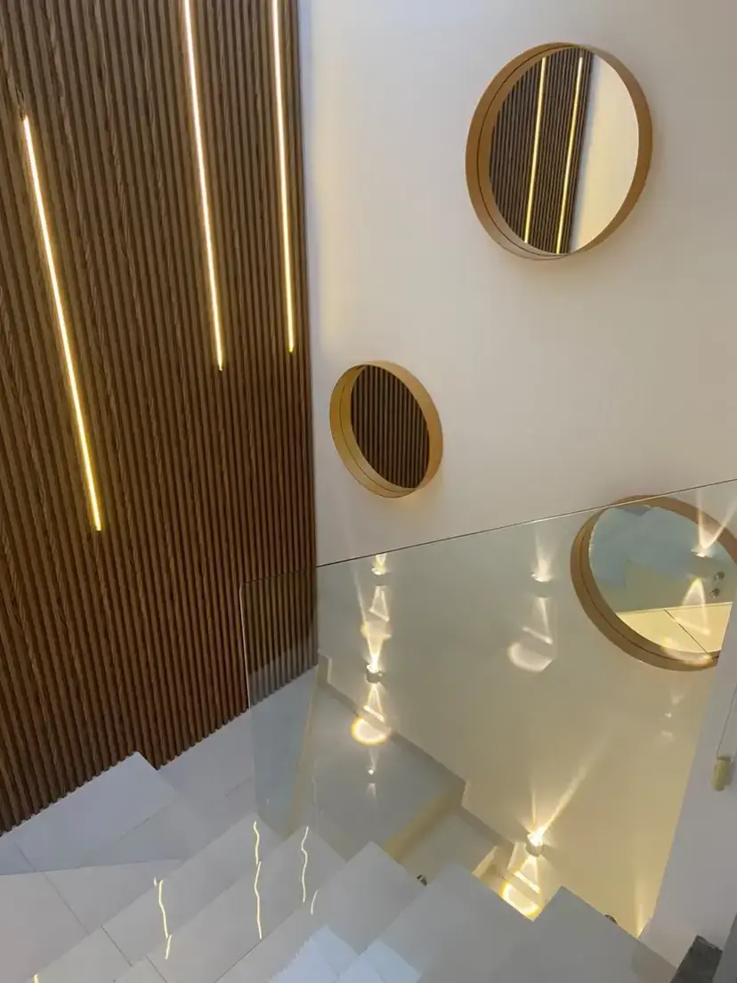 CASA EN VENTA LOMAS DE ANGELOPOLIS PARQUE CHIHUAHUA — foto 10 de 23