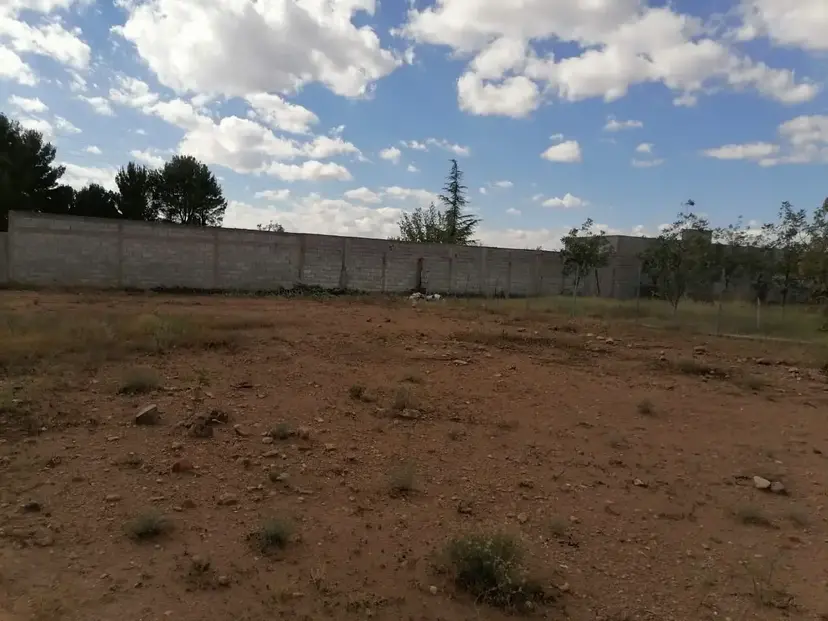 Terreno en venta en Granjas Familiares Sacramento, Chihuahua — foto 4 de 10