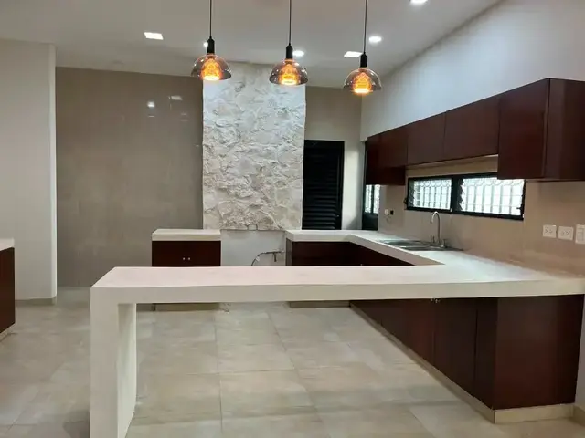 Casa en Renta  de una sola planta en Mérida — foto 4 de 11