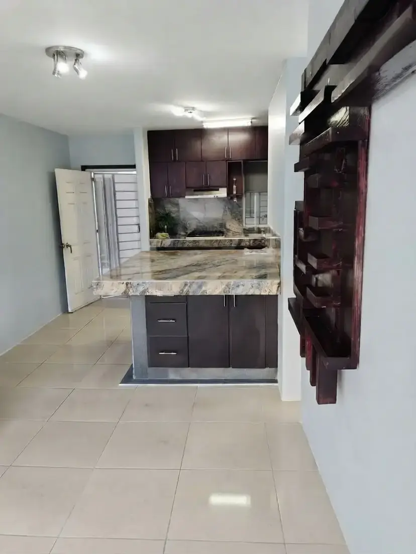 Departamento amueblado de 3 habitaciones en renta — foto 5 de 22