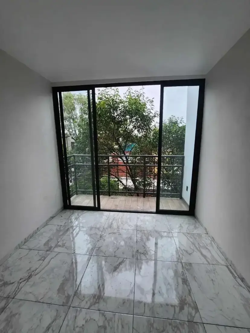 Departamento en venta en Álamos, Benito Juárez, 2 recámaras — foto 19 de 24