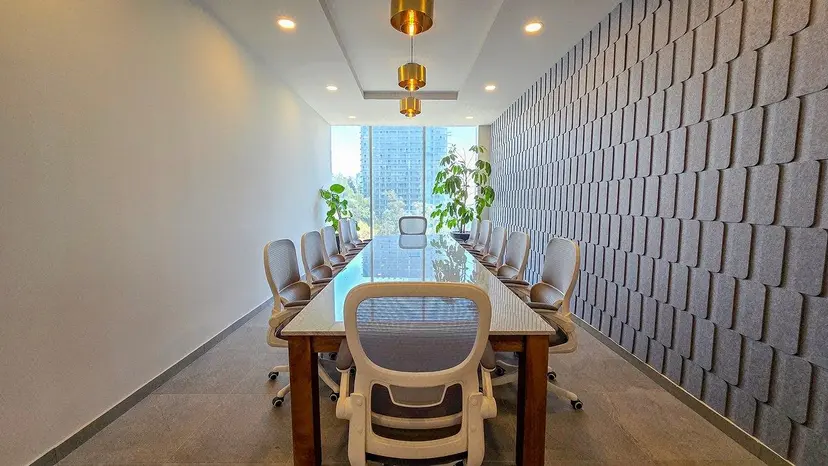 Oficinas en Venta en Santa Fe, Álvaro Obregón, CDMX — foto 13 de 18