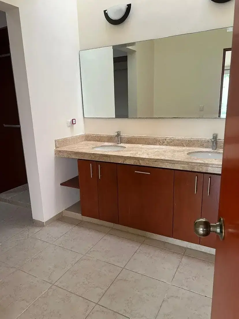 Casa en renta Las fincas — foto 8 de 14