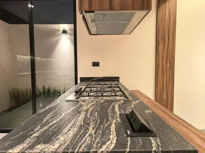 CASA EN VENTA EN PARQUE MÉXICO LOMAS DE ANGELOPOLIS — foto 17 de 32