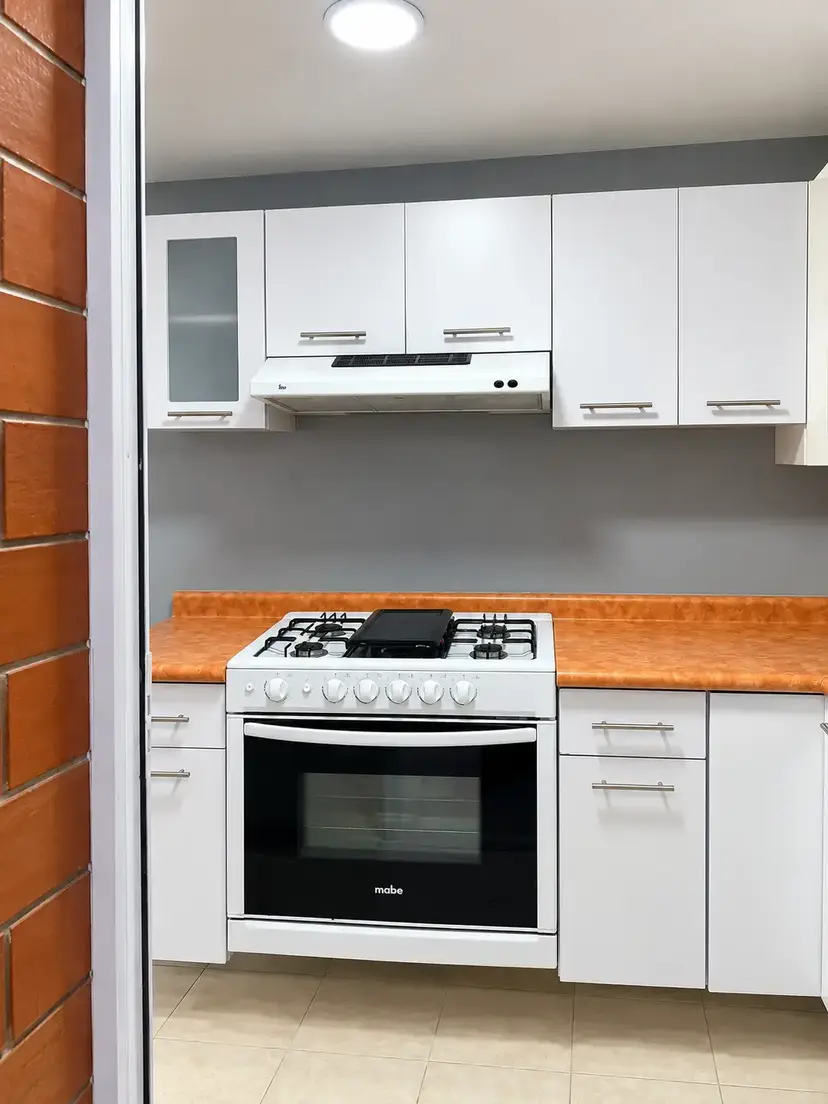 Departamento en venta en Obrera, Ciudad de México — foto 6 de 14