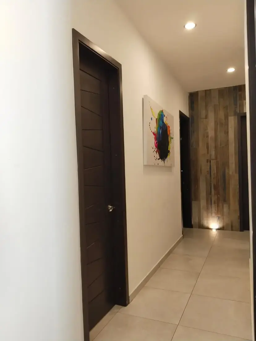 Casa en renta en Mirador, amueblada con 3 recámaras y acceso a la playa en Puerto Peñasco — foto 31 de 56