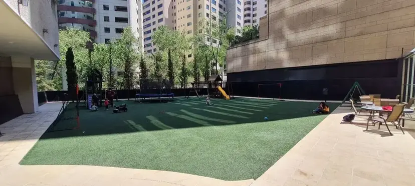 Departamento en venta de 303m2, Bosques de las Lomas, CDMX — foto 31 de 37