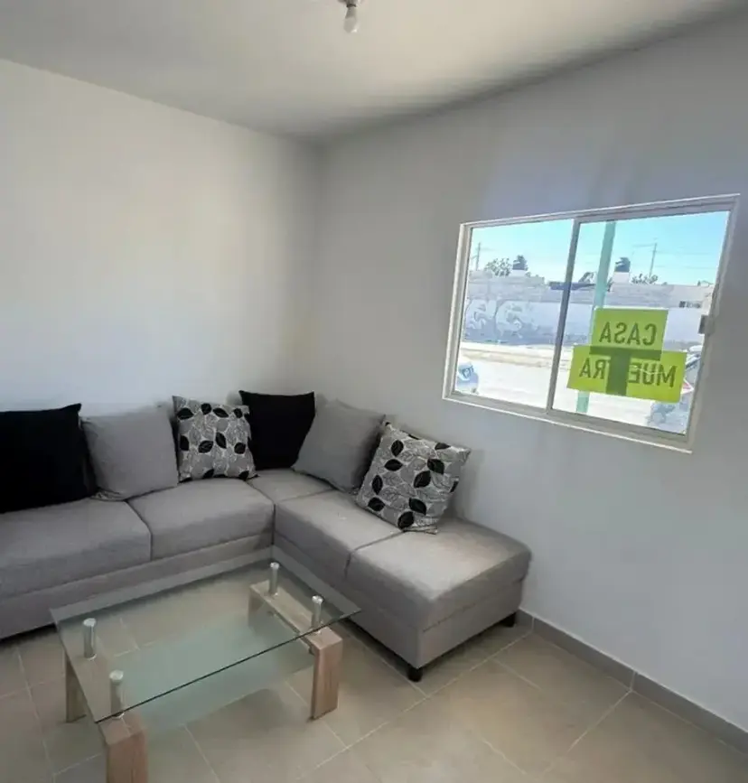 Casa en venta en Monte Real, Torreón, Coahuila de Zaragoza — foto 7 de 9