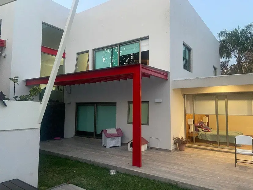 Casa en Renta El Palomar — foto 30 de 34