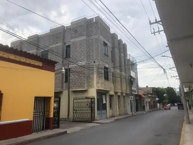 Amplia propiedad en venta, 9 recámaras en Centro, Iguala de la Independencia — foto 2 de 25