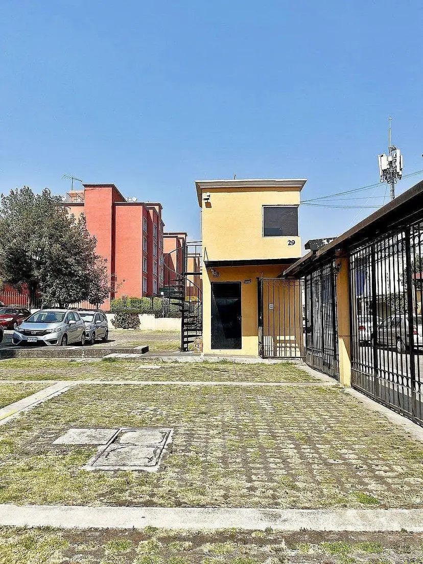 Departamento en venta, Condominio los Azulejos ,Jesús del Monte — foto 25 de 25