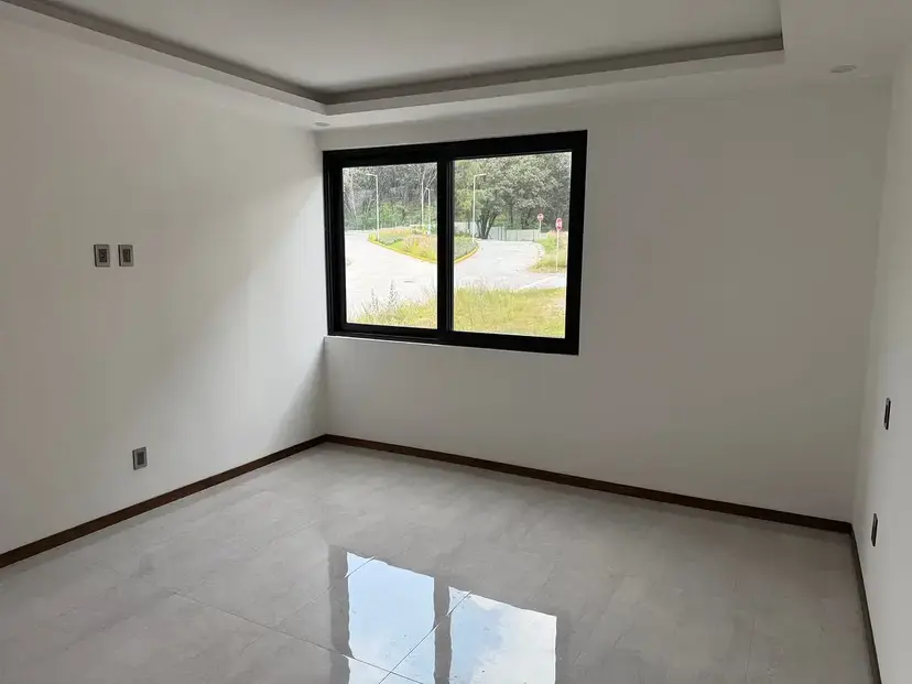 Casa Los Robles — Residencia Nueva con Roof Garden — foto 21 de 37