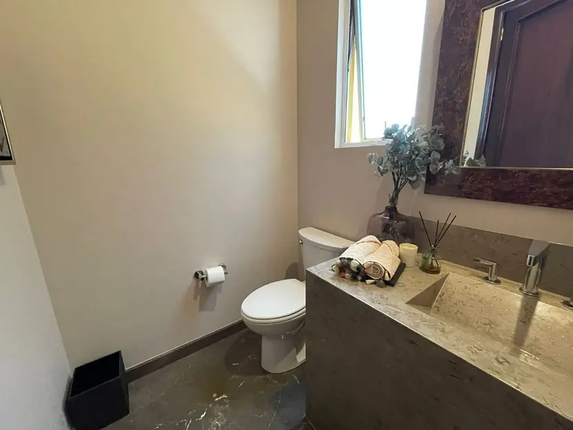 Casa en condominio en venta en Contadero — foto 14 de 28