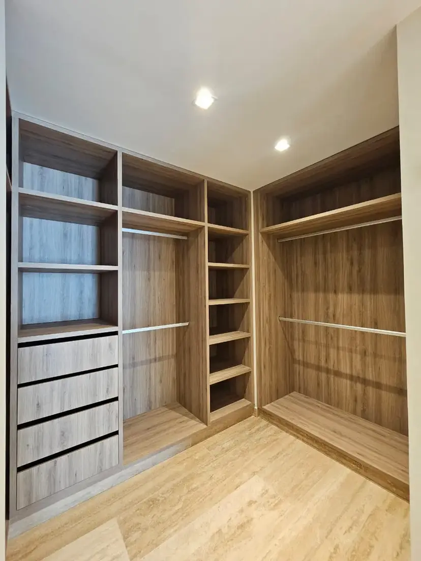 Departamentos Nuevos en Renta en Hodela Cancún | Supermanzana 11 — foto 12 de 18