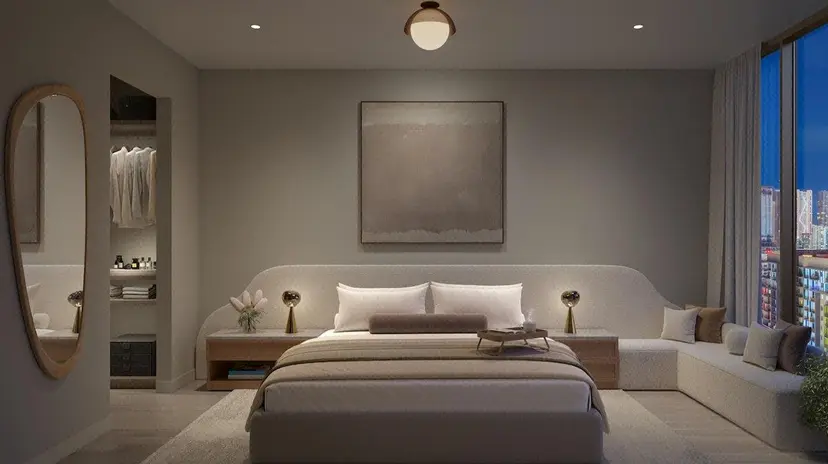Departamento Studio en Venta en Wynwood Miami Florida USA — foto 3 de 10