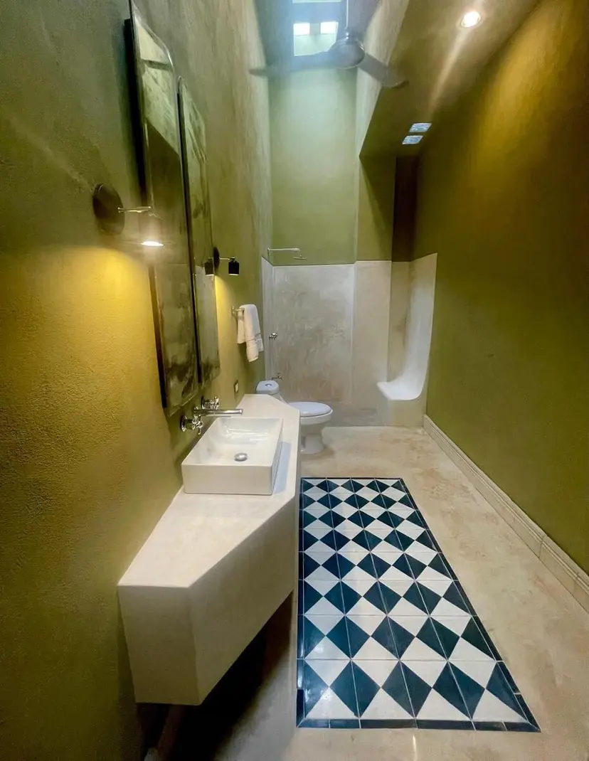 Casa Santiago Apostol en el centro de Mérida — foto 6 de 13