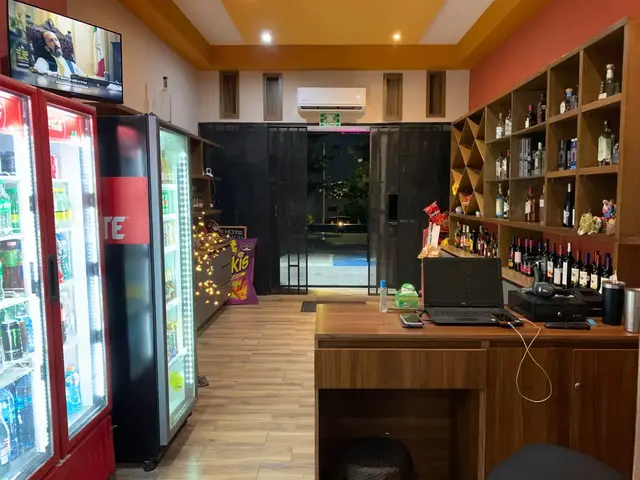 Local comercial en venta en Av. Paseo de la Cantera, Nuevo México, Jalisco — foto 3 de 9