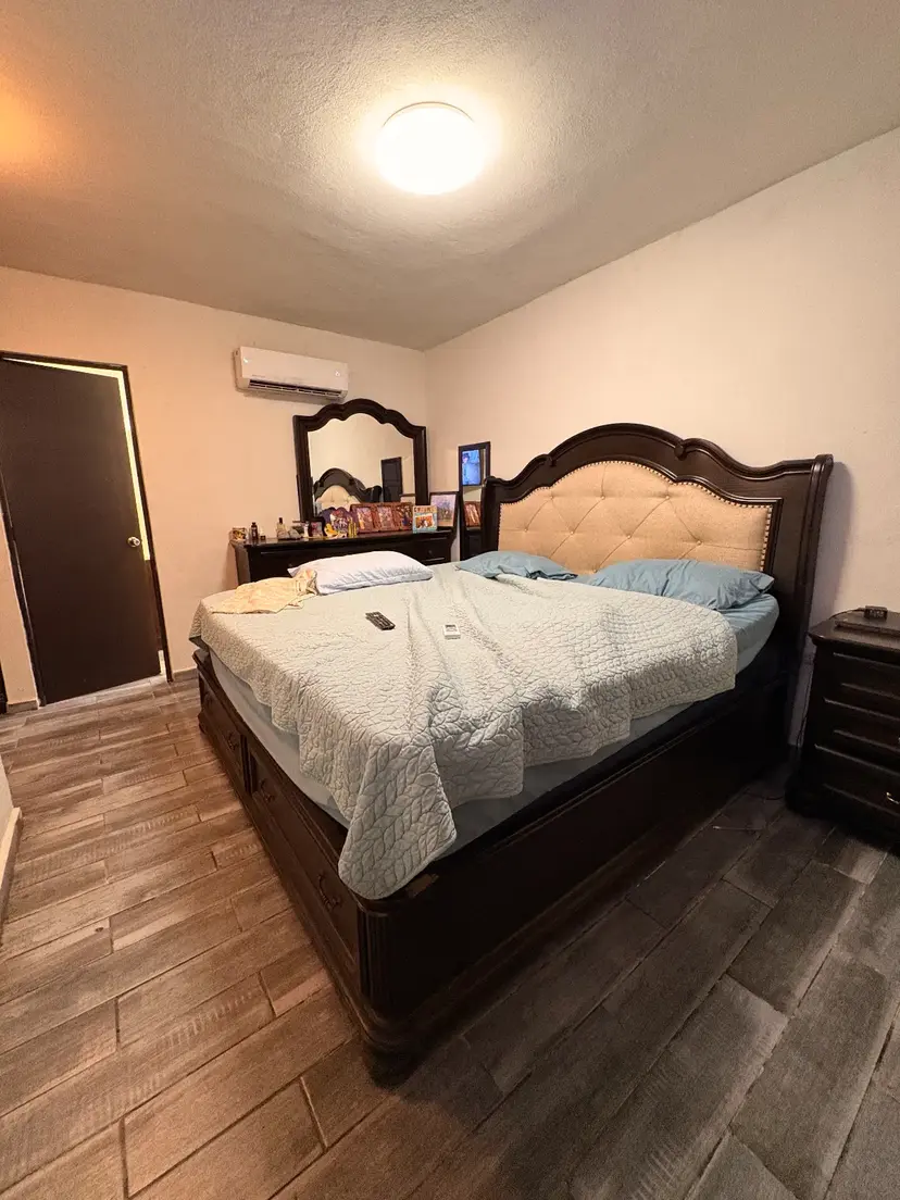 CASA EN VENTA | VALLE DE SAN CARLOS, San Nicolás de los Garza, N.L. — foto 15 de 17