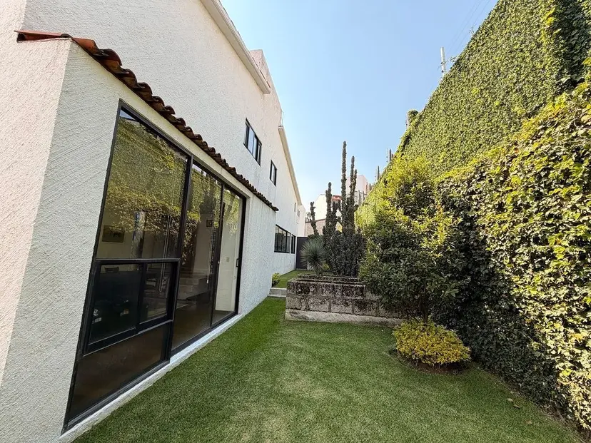 Casa en venta en condominio Las Haciendas Axomiatla, Álvaro Obregón, CDMX — foto 20 de 46