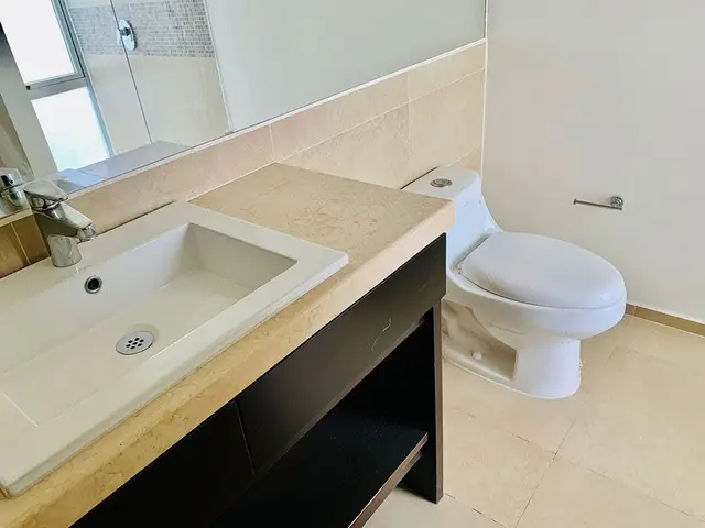 Departamento en venta en Stampa Santa Fe — foto 5 de 20