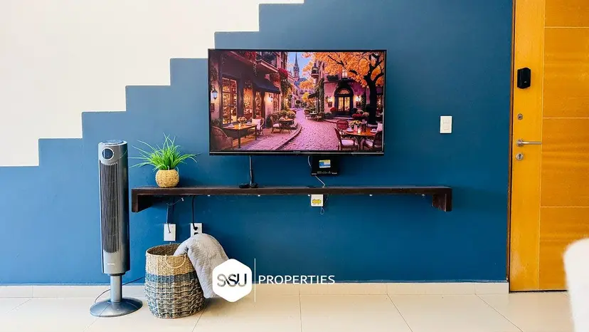 Departamento Duplex en venta en Condesa Palmas, Querétaro — foto 14 de 39
