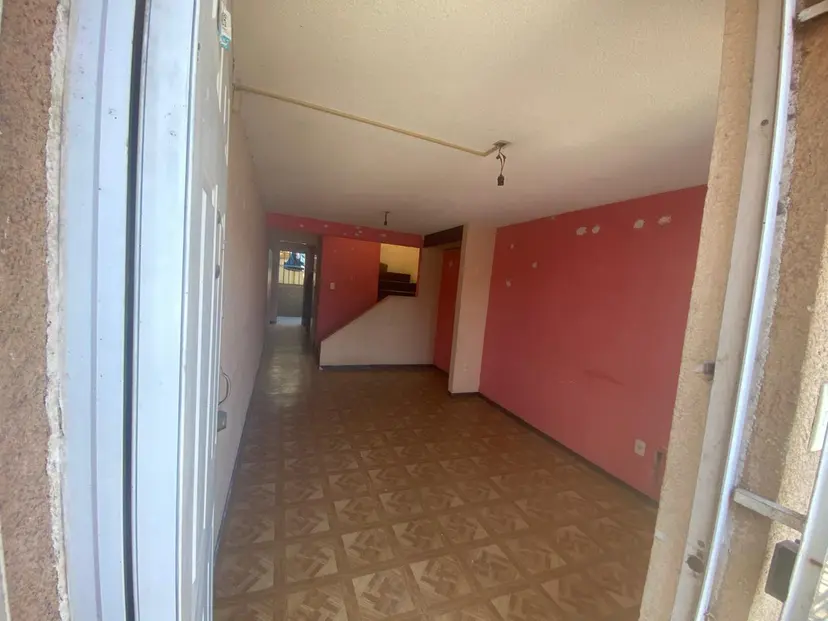 CASA HEROES TECAMAC SECCION CTO 38 — foto 6 de 10