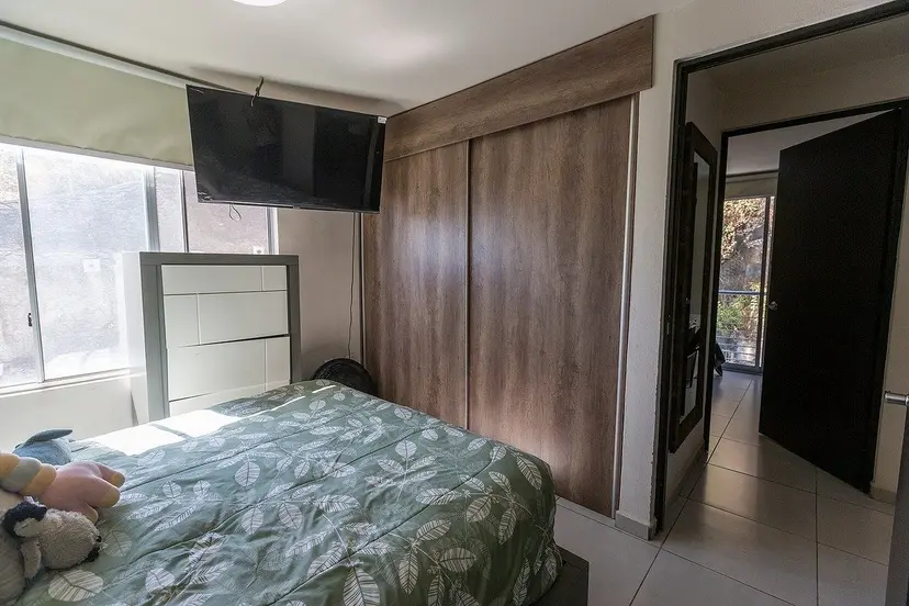 🏢✨ Departamento en Element Espacio de Vida | Ideal para vivir o invertir — foto 13 de 30