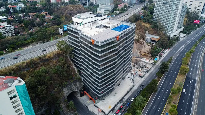 Oficinas en Venta en Santa Fe, Álvaro Obregón, CDMX — foto 18 de 18