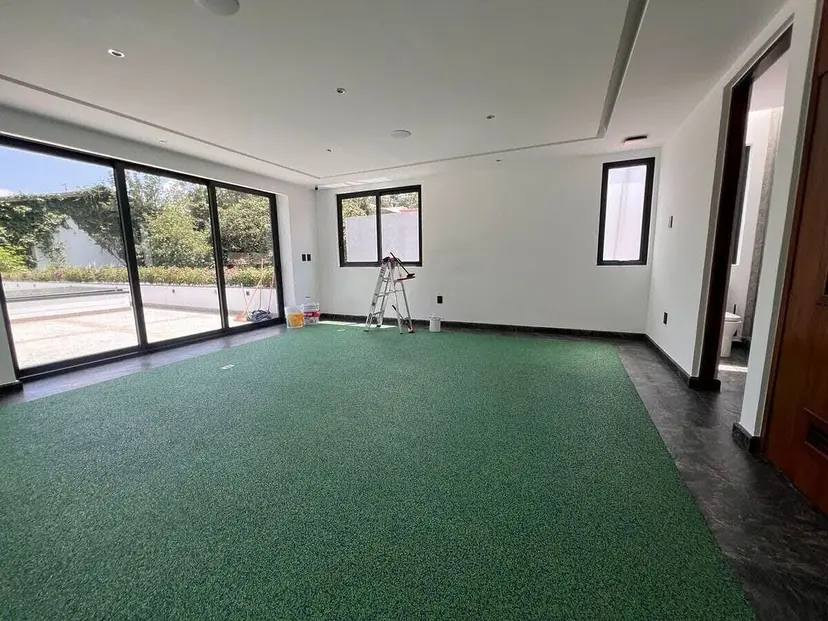 Casa en venta en El Bosque Parques del Pedregal Tlalpan Cdmx — foto 27 de 40