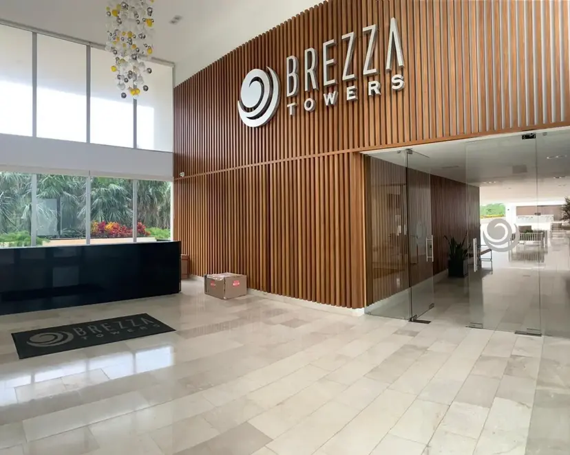 Brezza Towers Cancún | Departamentos en Venta en Torre Mar — foto 4 de 29