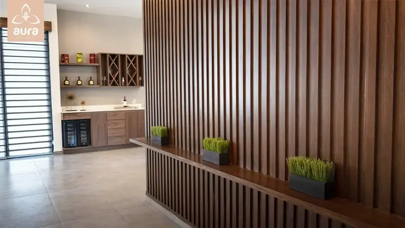 Residencia nueva en condominio privado | Carretera Nacional — foto 3 de 17