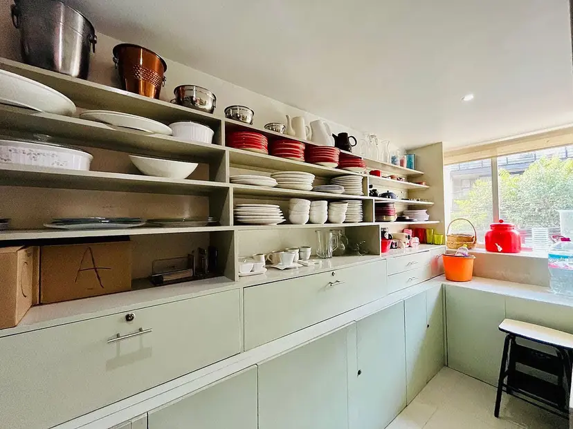 Casa en condominio en venta en Las Águilas Álvaro Obregón Cdmx — foto 7 de 33