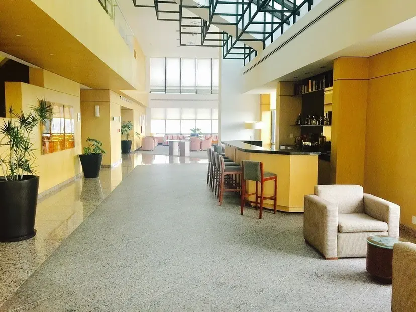 Departamento de autor en venta Torre Lomas Paseo de las Palmas Miguel Hidalgo — foto 24 de 30