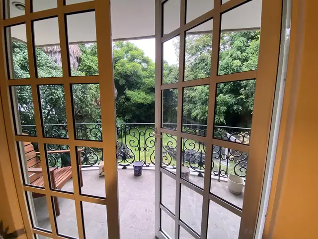 Casa totalmente amueblada y equipada, lista para habitarse. — foto 2 de 27