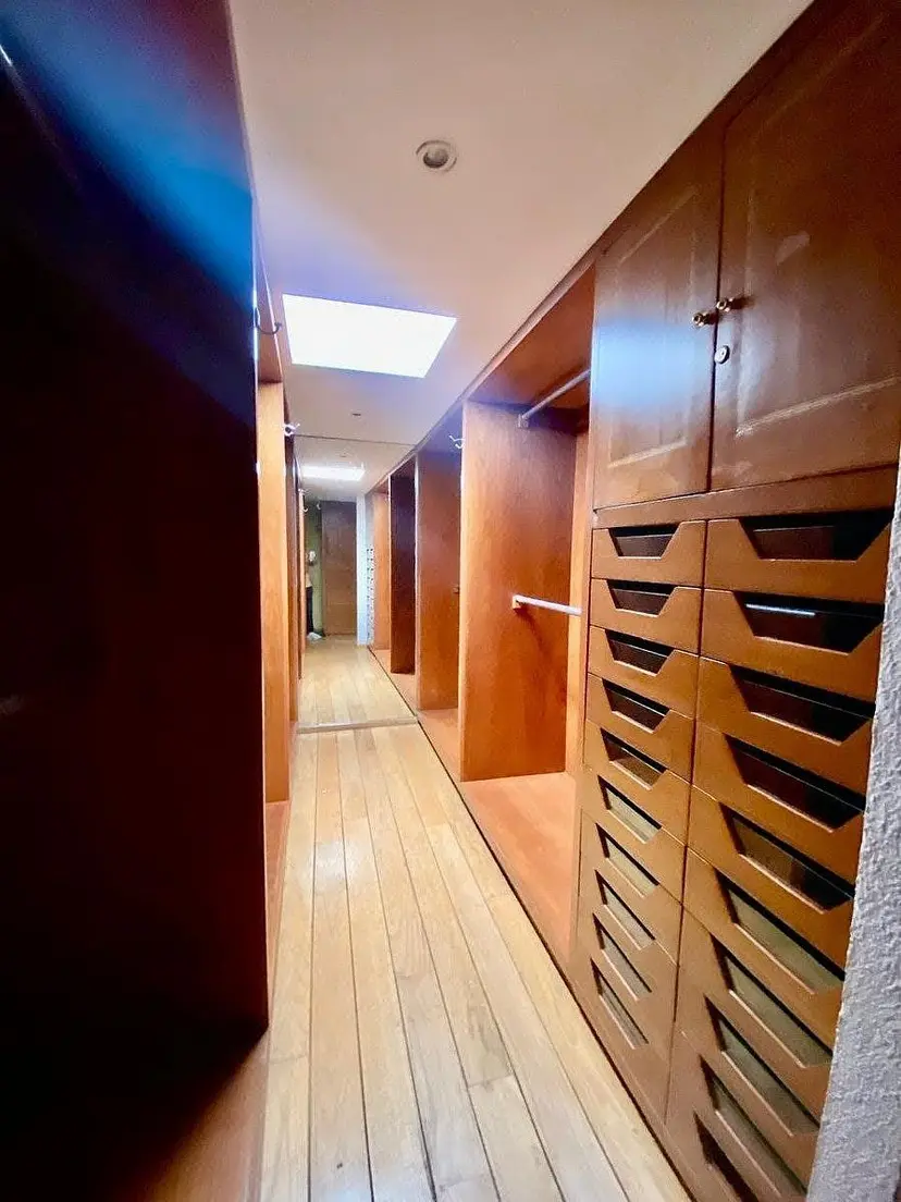 Casa en venta San Bernabé, San Jerónimo Lídice, Magdalena Contreras, Cdmx — foto 29 de 38