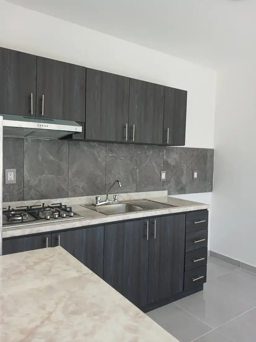 VENTA DE CASA NUEVA EN SAN JERÓNIMO YAHUICHE, ATZOMPA — foto 4 de 25