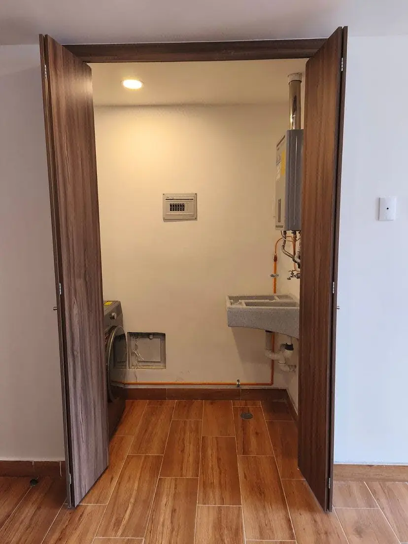 Departamento en Preventa en Josefa Ortiz de Domínguez Benito Juárez Cdmx — foto 15 de 19