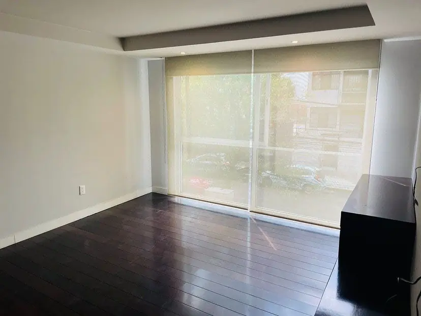 Departamento en renta con electrodomésticos en Polanco — foto 21 de 30