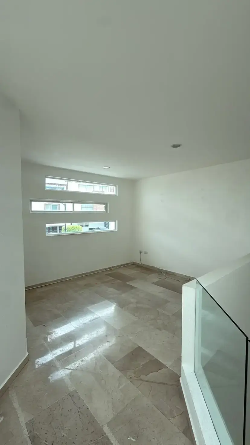 🏡 CASA EN RENTA EN PARQUE VICTORIA, LOMAS DE ANGELOPOLIS — foto 16 de 26