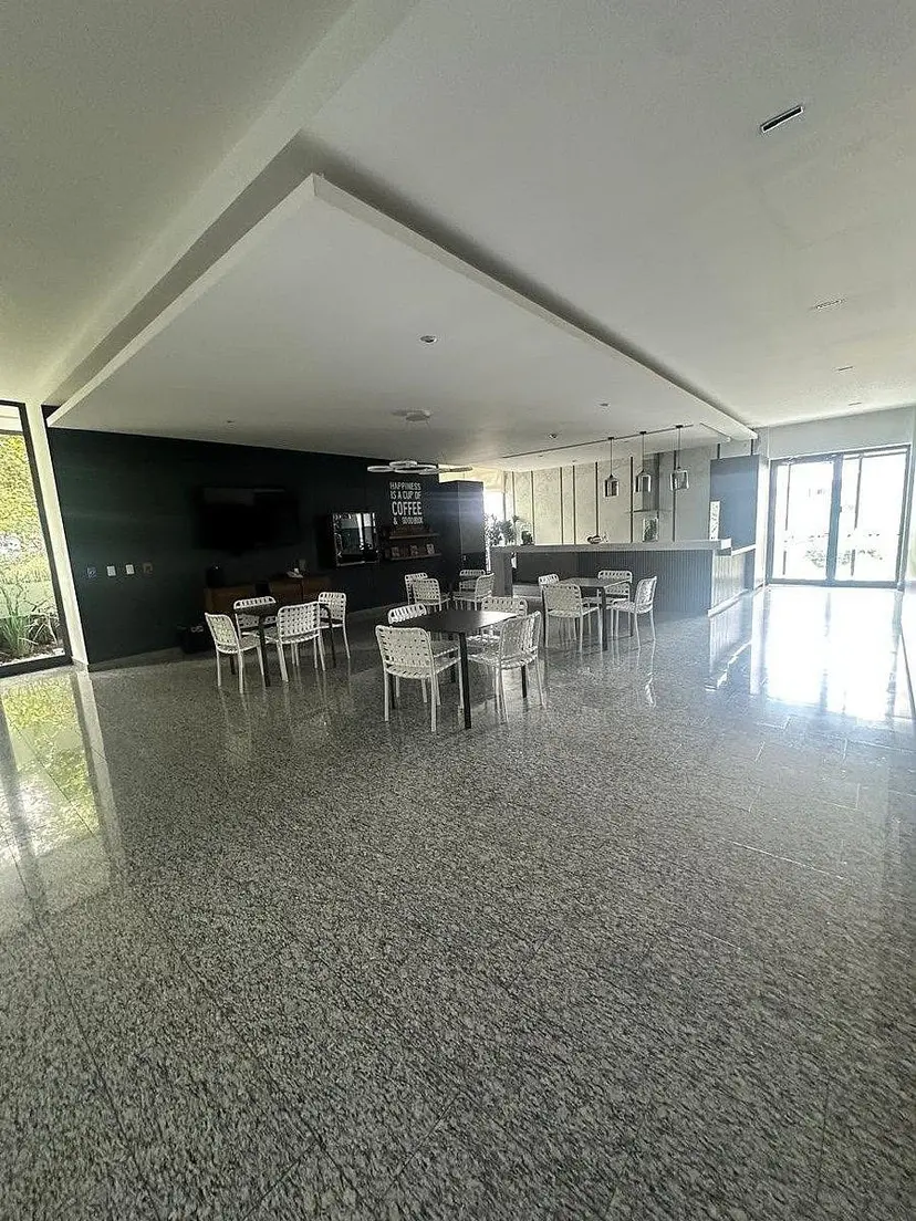 DEPARTAMENTO EN CENTRAL PARK BOSQUE REAL — foto 15 de 16