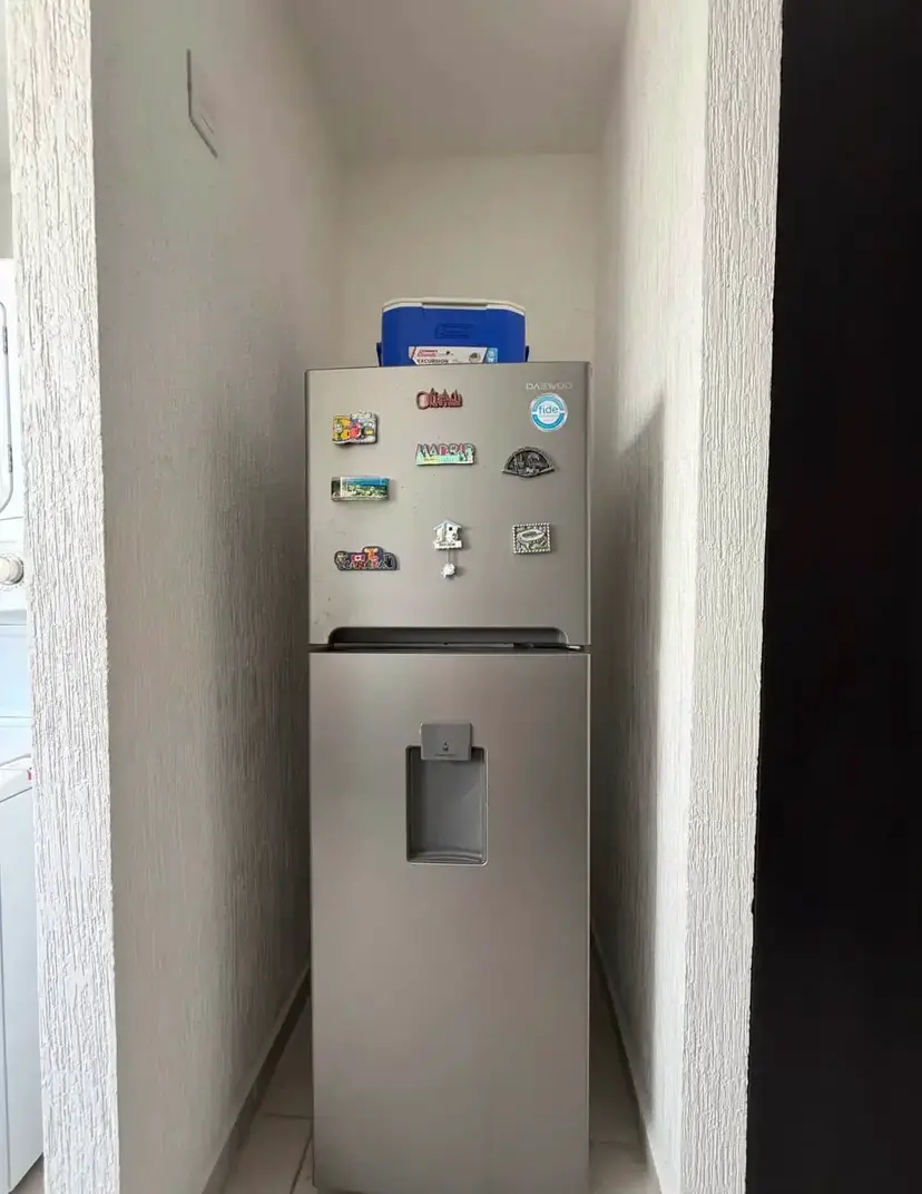 Departamento amueblado en venta en Los Olivos, Playa del Carmen — foto 9 de 10