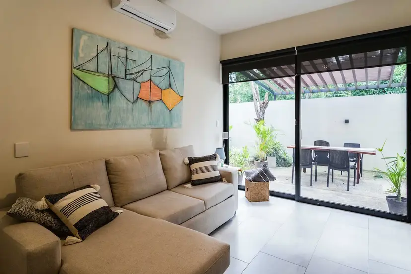 Casa en Lagos del Sol Cancun en Venta | Residencia de Lujo — foto 9 de 10