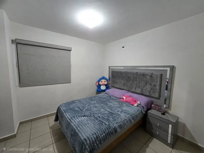 Departamento en venta en Los Mezcales, Culiacán Rosales — foto 6 de 7