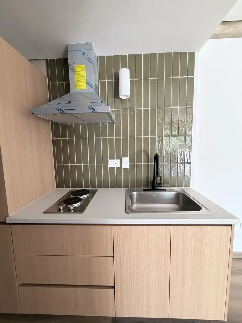 LOFT EN RENTA EN CALLE 6TA CENTRO TIJUANA B.C. (MUTUO by FRASA) — foto 5 de 12