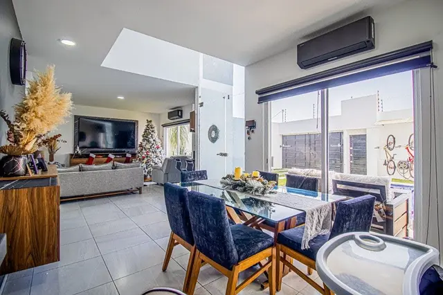 Excelente casa en Emiliano Zapata. — foto 4 de 26
