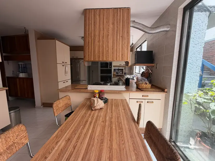 Venta de Casa en Tecamachalco | 4 Recámaras C/jardín en Calle Cerrada — foto 10 de 18
